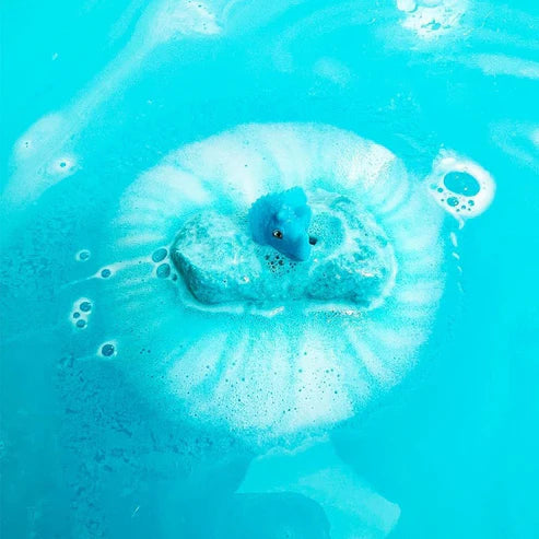 Baff Bombz Dino Surprise